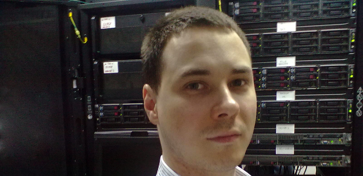 hosting serveri2