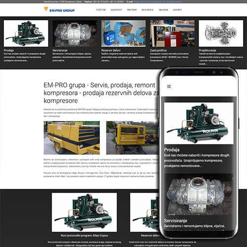 Empro